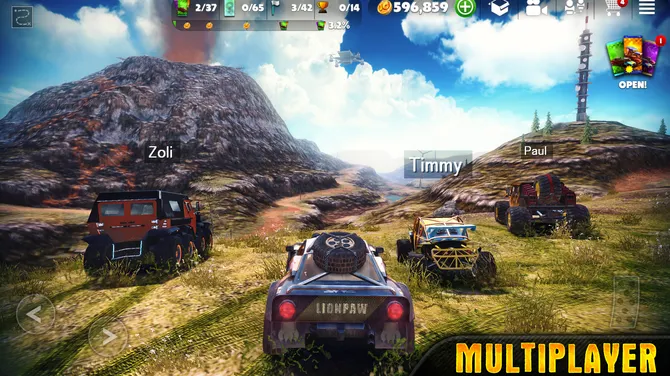 Скриншот 3/8