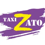 TAXIZATO логотип