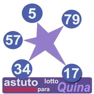 smart numbers for Quina