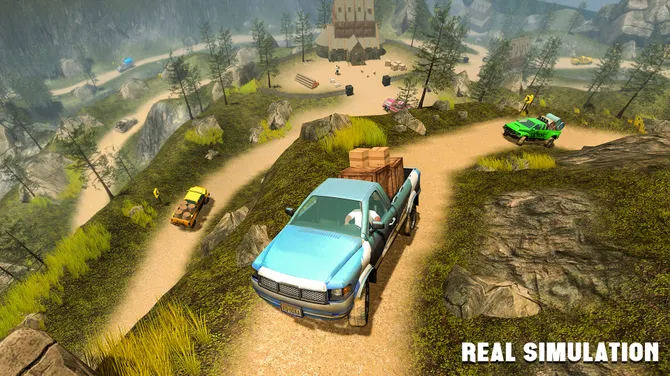 Скриншот 1/4