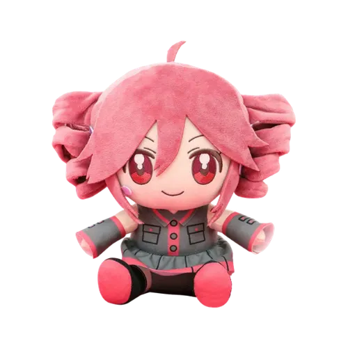 Игра Teto Plush Clicker — Казуальные 5,0★ — скачать для Android ...