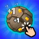 Idle Miner Clicker: Tap Tycoon логотип