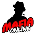 Мафия Онлайн логотип