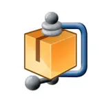 AndroZip логотип