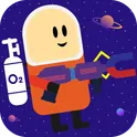 Jump to Space логотип