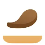 Burger логотип