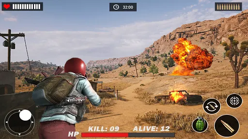 Скриншот 1/10