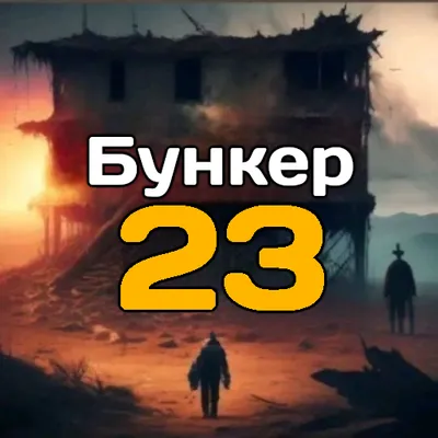 Бункер 23 Контур