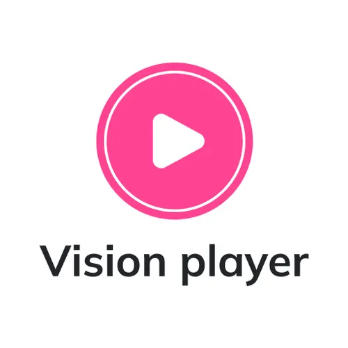 All in One Video Player: Music Player & MP3 — иконка