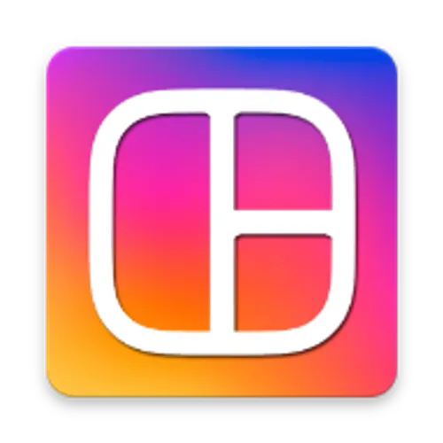 Collage Maker - Photo Editor And Photo Collage — иконка
