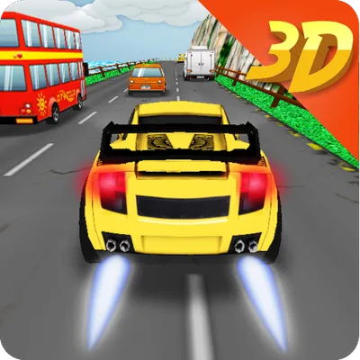 TOP Racing 3D