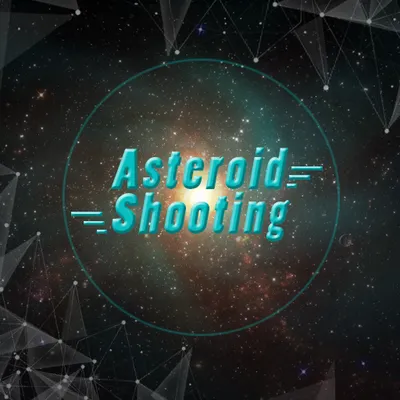 Asteroid Shooting