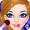 Princess Salon And Makeup логотип
