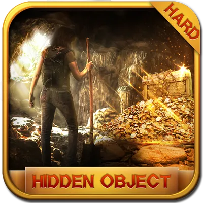 Dead Mans Gold: Hidden Objects