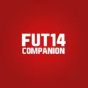 FUT 14 Companion логотип