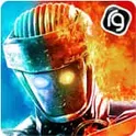 Real Steel Boxing Champions логотип
