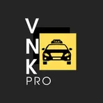 ЭПЛ для водителей – VNK PRO логотип