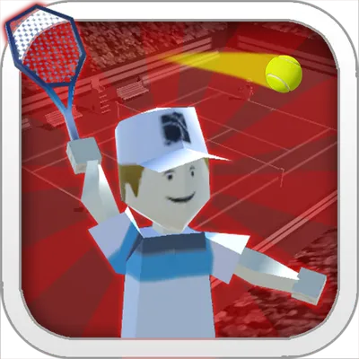 Scrappy Tennis