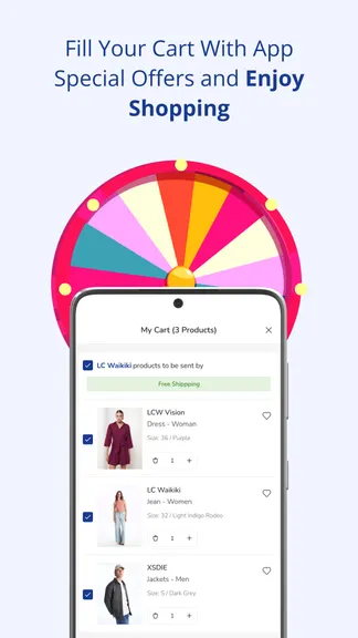 Скриншот 3/5