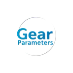 Gear parameters логотип