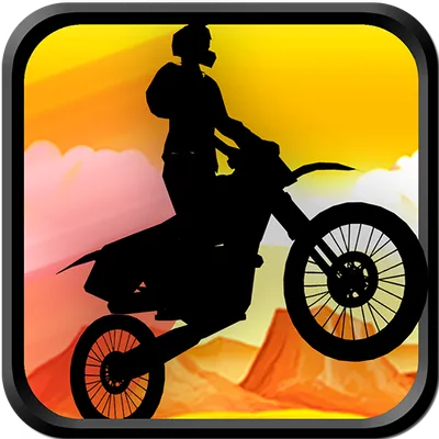 Stunt Biker Extreme Trials