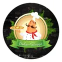 DolcePizza: Доставка ед‪ы‬  логотип