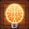 Эврика! Логические Задачи Игры логотип