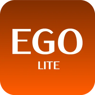 Электронная визитка EGO Lite