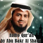 Audio Quran Abu Bakr Al Shatri логотип