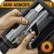 Weaphones™ Gun Sim Vol1 Armory