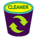 Cleaner - clear RAM and cache логотип