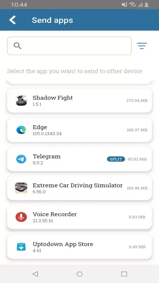 Скриншот 4/7