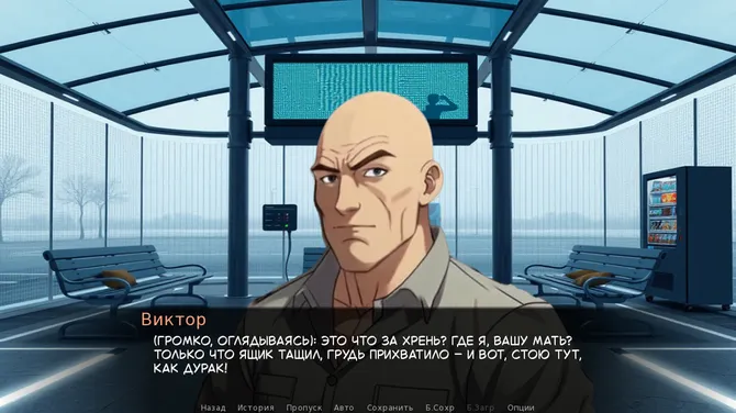 Скриншот 1/3