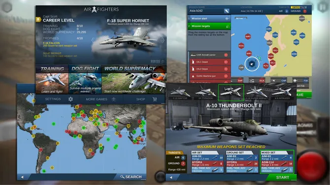 Скриншот 3/6