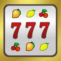 9 WHEEL SLOT MACHINE логотип