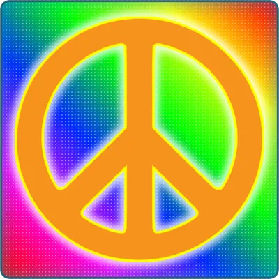 Love and Peace LWP