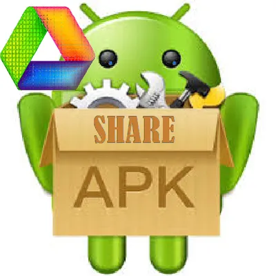 Share Apk