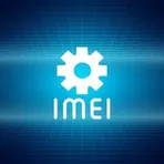 IMEI Generator логотип
