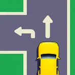 Traffic Jam: Car Escape логотип