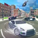 Real Gangster City Crime Vegas 3D 2020 логотип