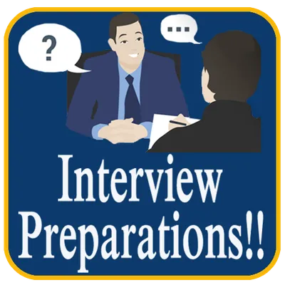 IT Interview Preparation