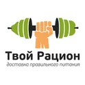 Доставка готовых блю‪д‬ логотип