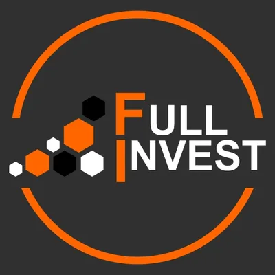 Сигналы бинарных опционов и форекс от Fullinvest