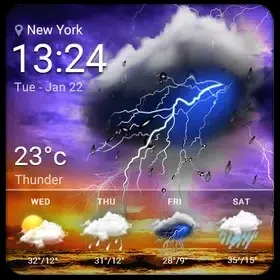 App icon