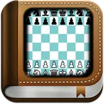 Chess PGN reader логотип