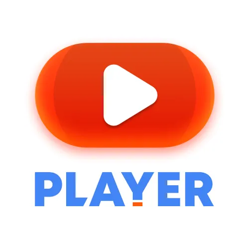 Video player - Movie player — иконка