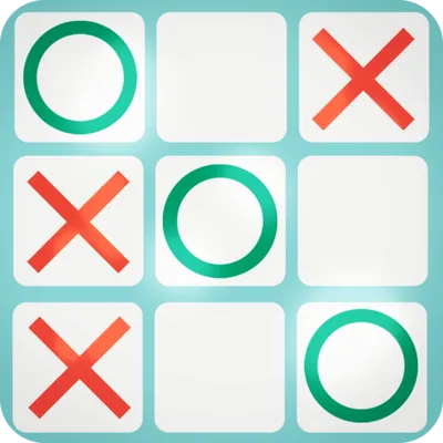 Classic Tic Tac Toe