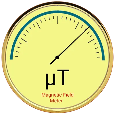 Magnetic Field Detector - EMF