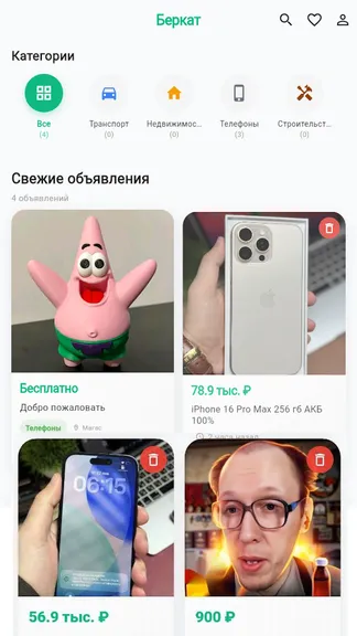 Скриншот 1/4