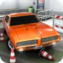 Parking Reloaded 3D логотип